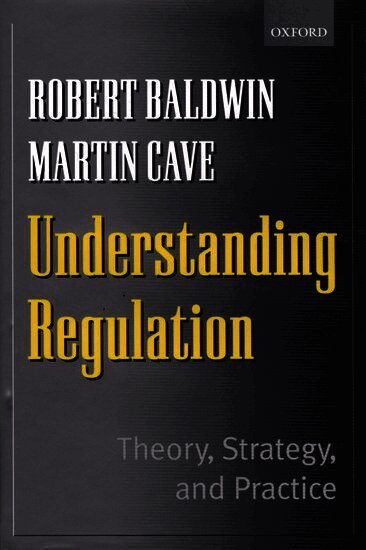 Understanding Regulation