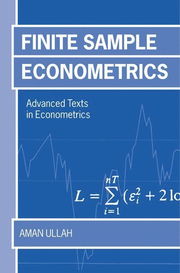 Finite Sample Econometrics 1