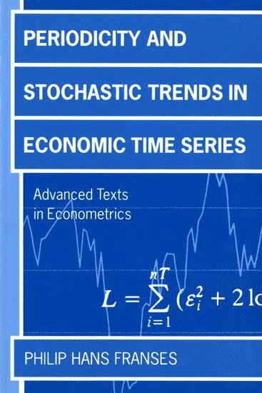 Periodicity and Stochastic Trends in Economic Time Series 1