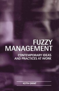 bokomslag Fuzzy Management