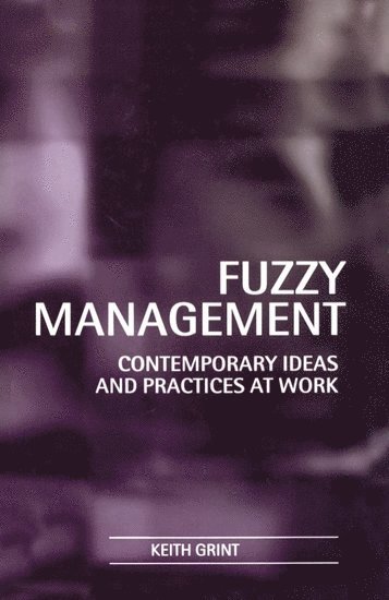 Fuzzy Management 1