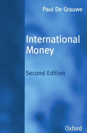 bokomslag International Money