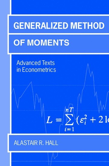 Generalized Method of Moments 1