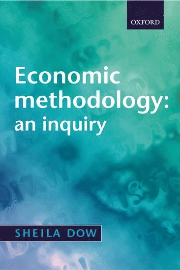 Economic Methodology 1