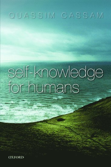 Self-Knowledge for Humans 1