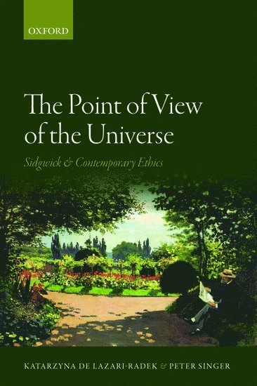The Point of View of the Universe 1