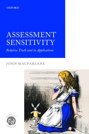 Assessment Sensitivity 1