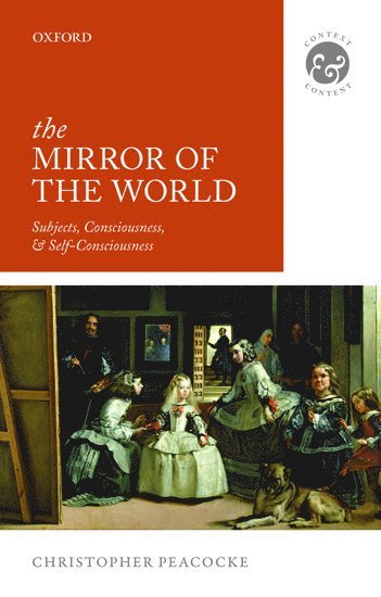 The Mirror of the World 1