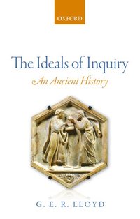 bokomslag The Ideals of Inquiry