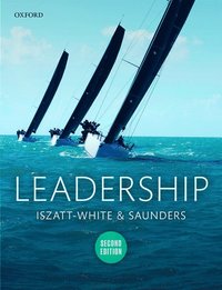 bokomslag Leadership