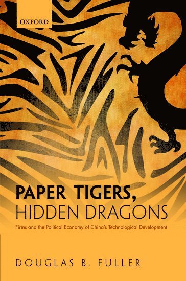 Paper Tigers, Hidden Dragons 1