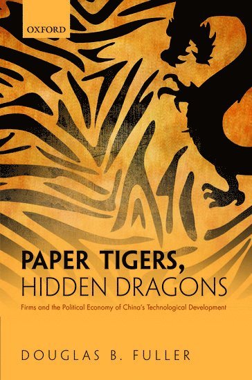 Paper Tigers, Hidden Dragons