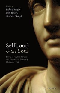 bokomslag Selfhood and the Soul