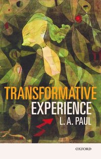 bokomslag Transformative Experience