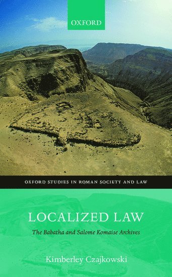 Localized Law 1