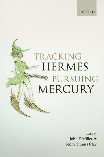 Tracking Hermes, Pursuing Mercury 1