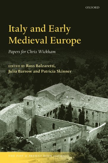 Italy and Early Medieval Europe 1