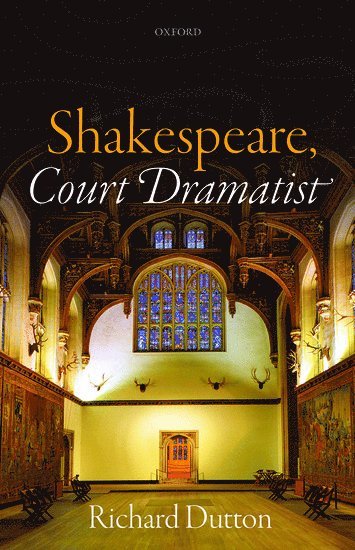 Shakespeare, Court Dramatist 1