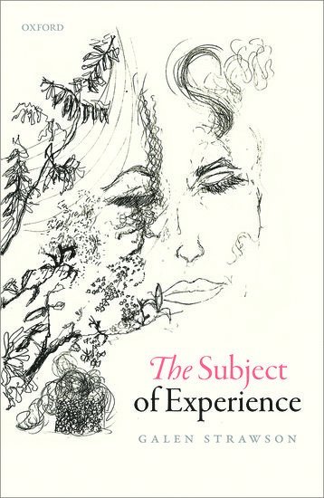 The Subject of Experience 1