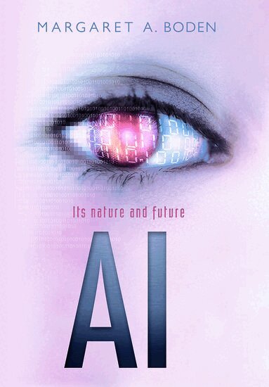 Margaret A. Boden - AI, Inbunden