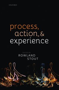 bokomslag Process, Action, and Experience