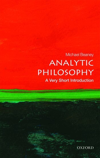 Michael Beaney - Analytic Philosophy, Häftad