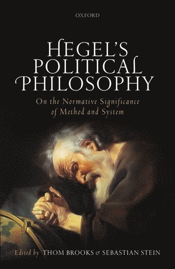 Hegel's Political Philosophy 1