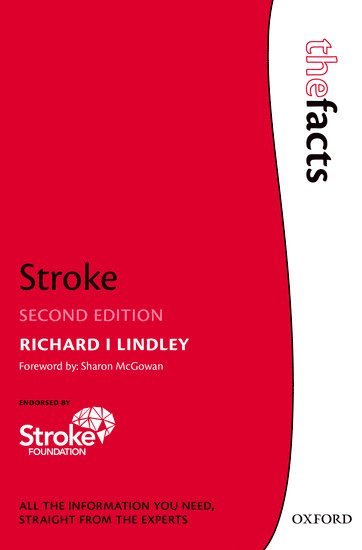 bokomslag Stroke