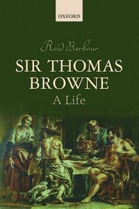 bokomslag Sir Thomas Browne