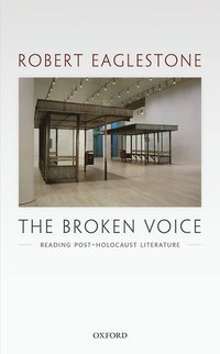 bokomslag The Broken Voice