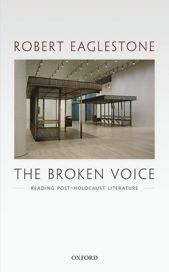 The Broken Voice 1