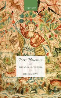 bokomslag Piers Plowman and the Books of Nature