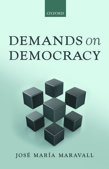 Demands on Democracy 1