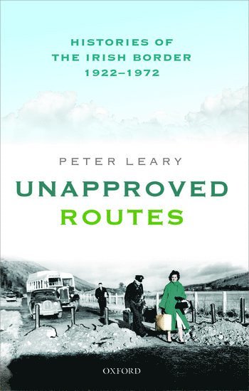 Unapproved Routes 1