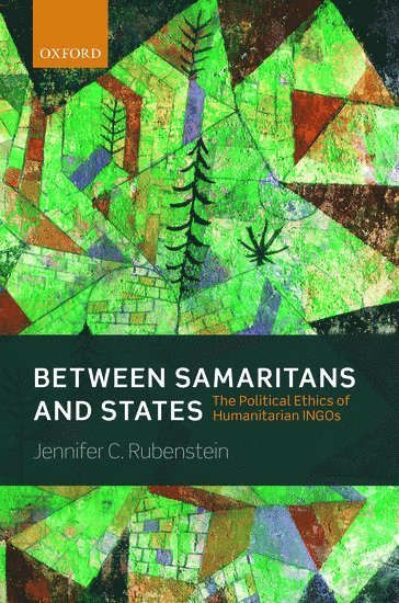 Between Samaritans and States 1