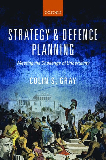 Strategy and Defence Planning