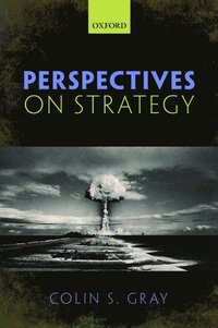 bokomslag Perspectives on Strategy
