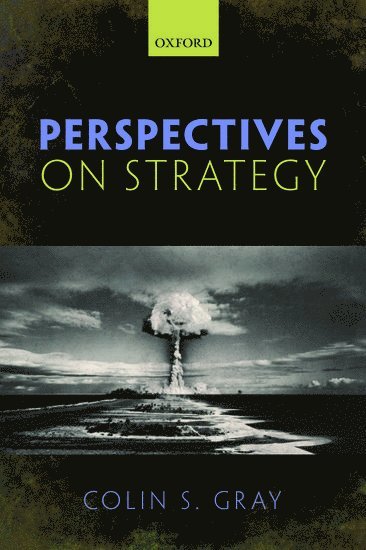 Perspectives on Strategy 1