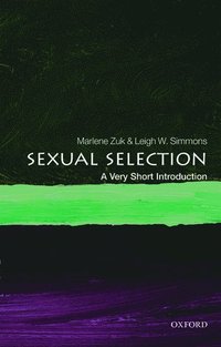 bokomslag Sexual Selection