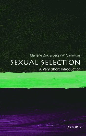 Sexual Selection 1