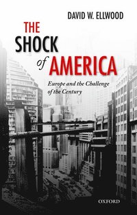 bokomslag The Shock of America