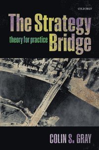 bokomslag The Strategy Bridge