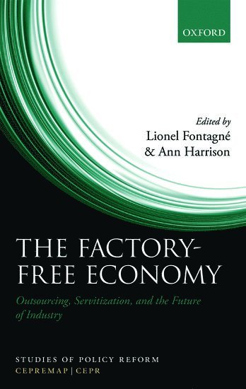 The Factory-Free Economy 1