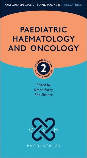 Paediatric Haematology and Oncology 1