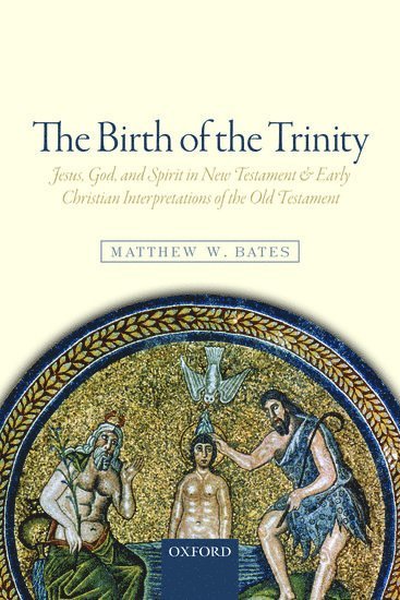 The Birth of the Trinity 1