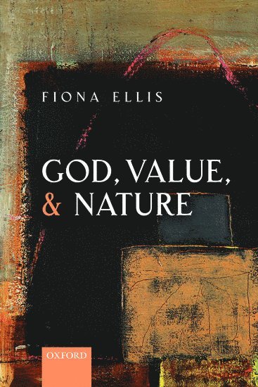 God, Value, and Nature 1