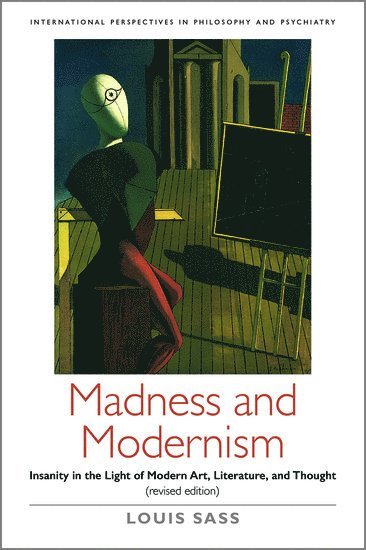 Madness and Modernism 1