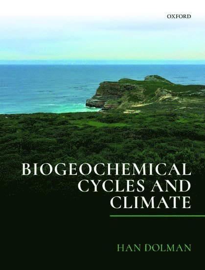 Biogeochemical Cycles and Climate 1