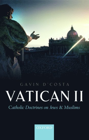 bokomslag Vatican II