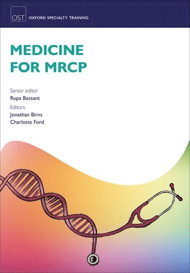 Medicine for MRCP 1